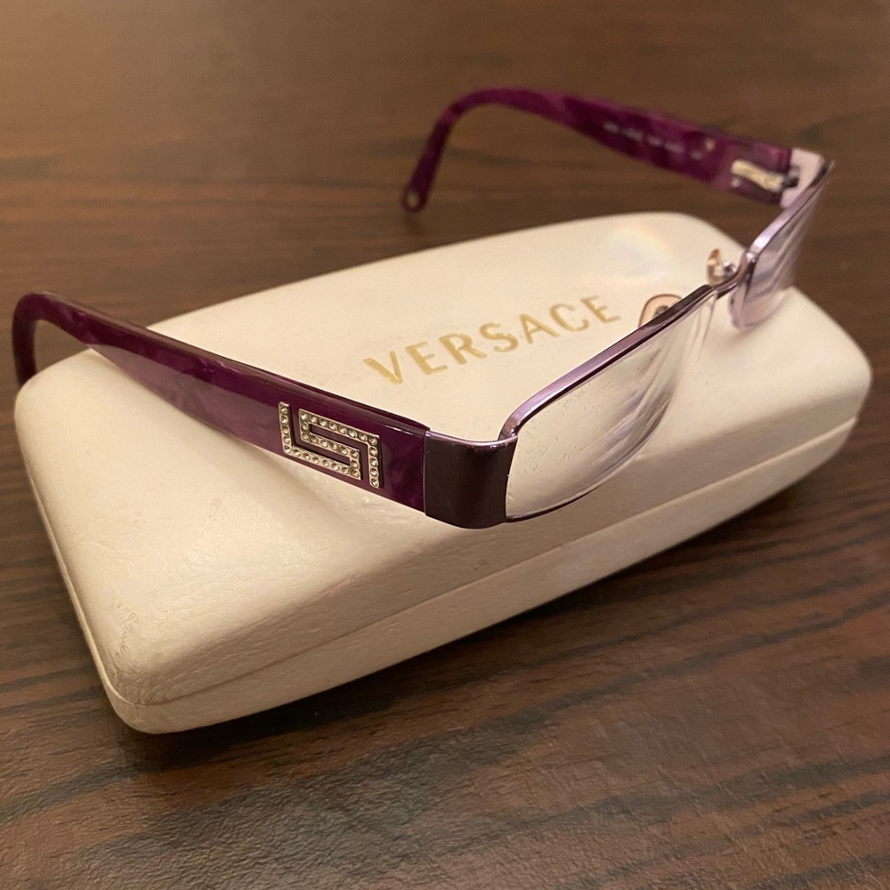 Versace Glasses